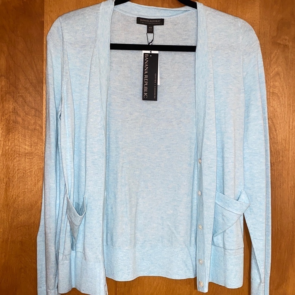 Nwt Banana republic sweater